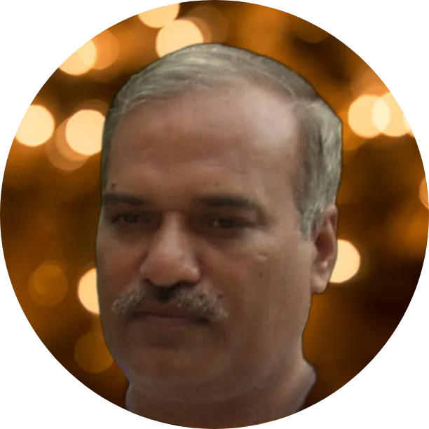 Hanuman Prasad Sharma