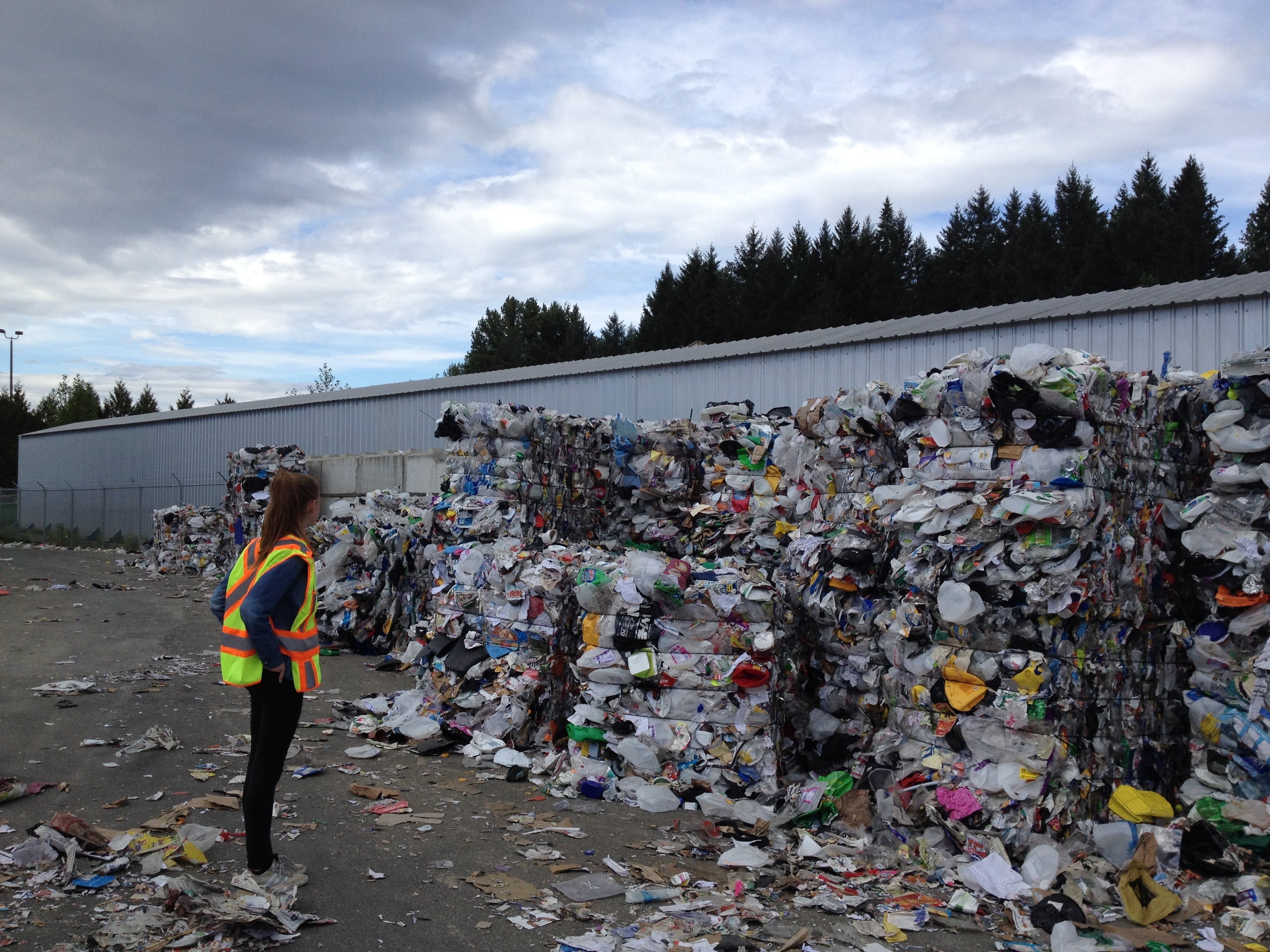 BRINGING CIRCULAR ECONOMY SOLUTIONS