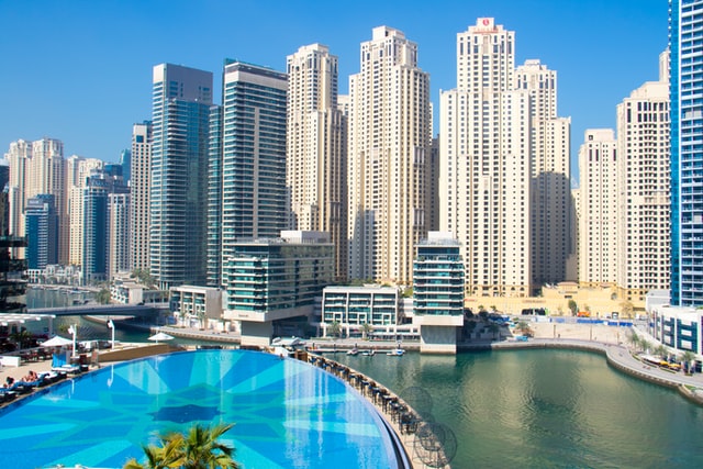 HOTELS